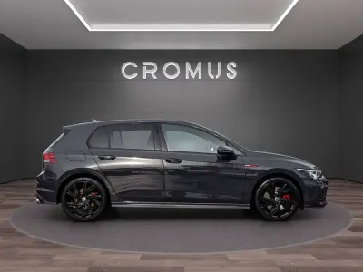 Usata VW Golf VIII GTI 245 CV (180 kW) 2024 Other Berlina