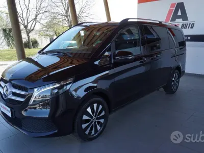 Usata Mercedes V250