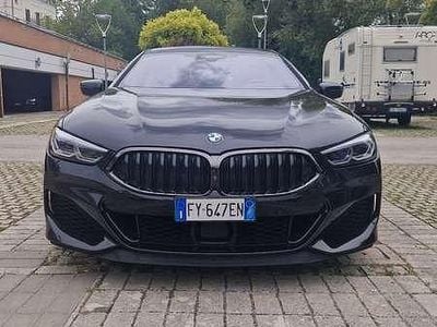 BMW M850