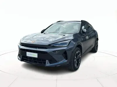 Usata Cupra Formentor 150 CV (110 kW) 2025 Vari colori pastello SUV