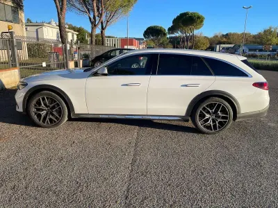 Usata Mercedes E220 All-Terrain