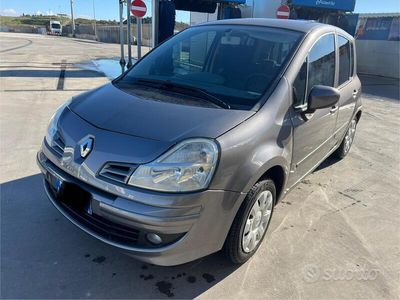 Renault Modus