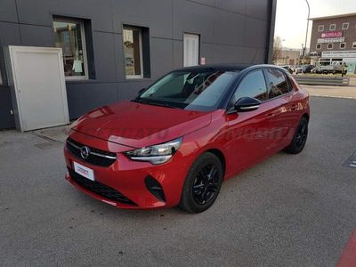 usata Opel Corsa VI 2020 1.2 Edition s and s 75cv