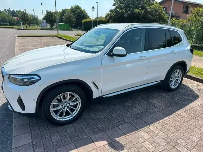 Usata BMW X3