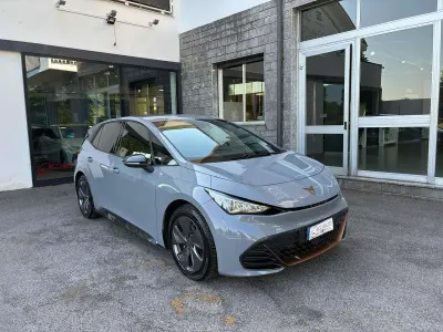 Usata Cupra Born 69 kW (95 CV) 2023 Other Utilitaria