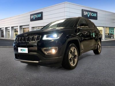 usata Jeep Compass 1.4 MAir2 103kW Limited