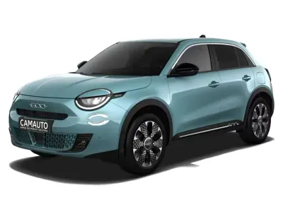 Usata Fiat 600 La Prima 110 CV (80 kW) 2025 Other SUV