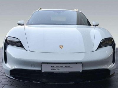 Occasion Porsche Taycan