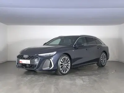 Usata Audi A6