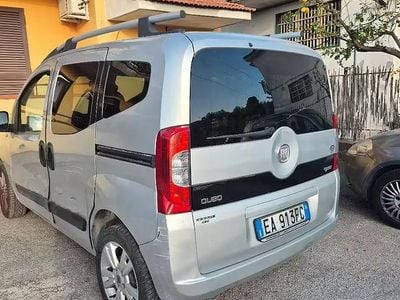 Occasion Fiat Qubo