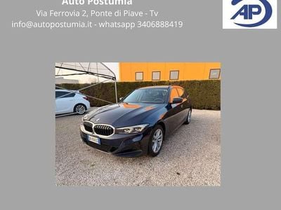 BMW 316