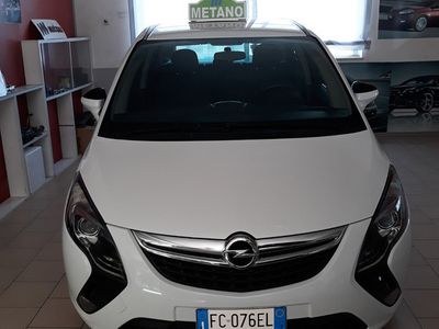 usata Opel Zafira Tourer 1.6 EcoPower Cv150