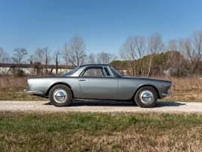 Usata Lancia Flaminia 150 CV (110 kW) 1964 Grigio Coupé