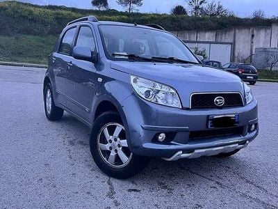 Usata Daihatsu Terios 86 CV (63 kW) 2007 SUV