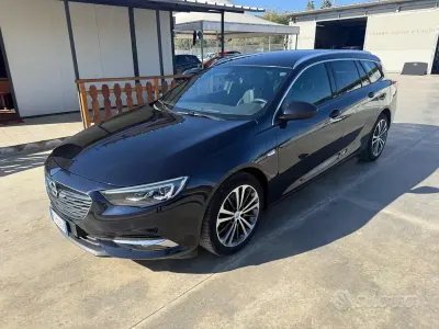Usata Opel Insignia