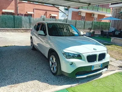 Usata BMW X1