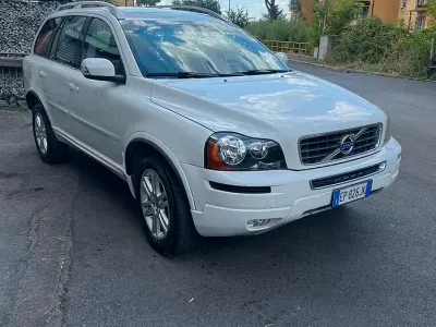 Usata Volvo XC90