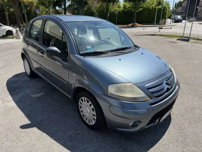 Usata Citroën C3 60 CV (44 kW) 2008 Other Berlina