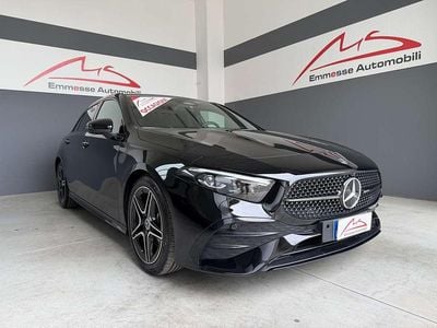 Usata Mercedes A180