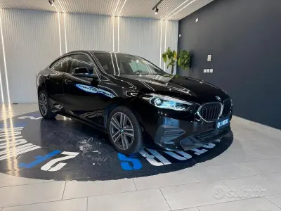 Usado BMW 218 Advantage 150 HP (110 kW) 2024 Preto Coupé