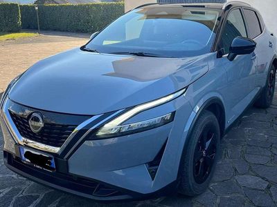 Usata Nissan Qashqai 158 CV (116 kW) 2023 SUV