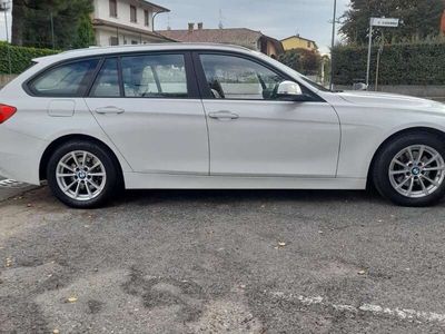 usata BMW 316 316 d Touring