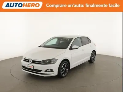 Usata VW Polo