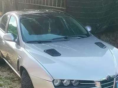 Usata Alfa Romeo 159