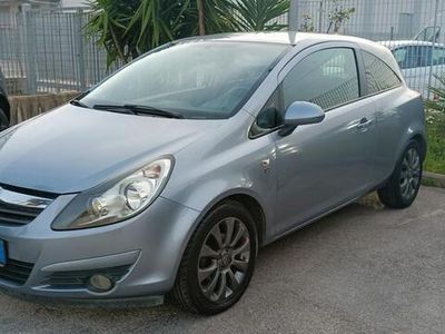 usata Opel Corsa 1.3 CDTI 75CV ecoFLEX 3 porte Edition (Unica Proprietaria) (AUTO IN CONTO VENDITA)