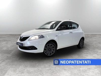 usata Lancia Ypsilon 1.2 Gold ecochic Gpl 69cv my19