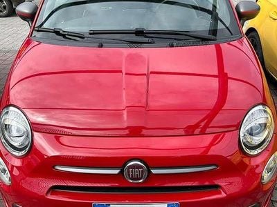 Usata Fiat 500 Sport 69 CV (50 kW) 2017 Utilitaria