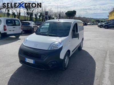 usata Fiat Fiorino 1.3 MJT 95CV Cargo