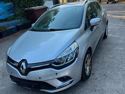 Renault Clio GrandTour