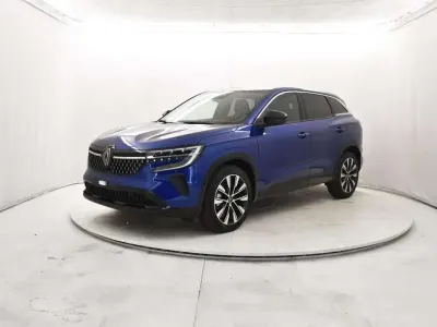 Usata Renault Austral