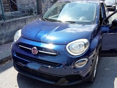 usata Fiat 500X 500X 1.3 MultiJet 95 CV