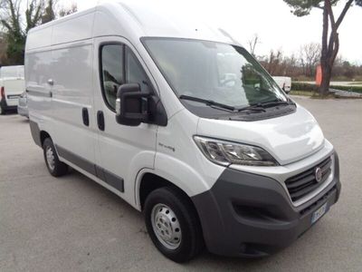 usata Fiat Ducato 30 2.0 MJT PC-TM L1H2