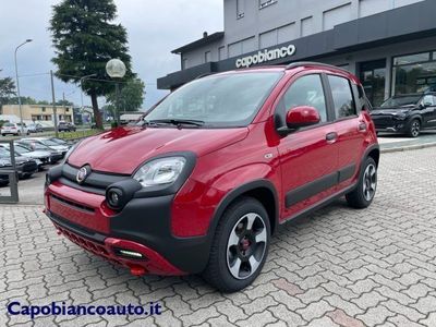 Fiat Panda 4x4