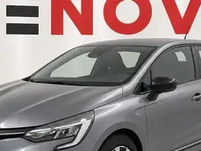 Usata Renault Clio Equilibre 67 CV (49 kW) 2023 Nero Utilitaria