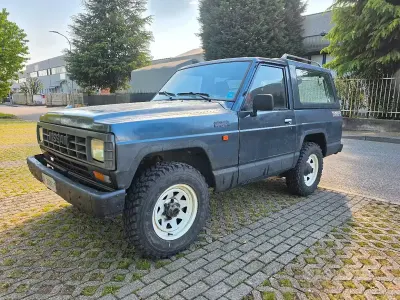 Usata Nissan Patrol 95 CV (69 kW) 1988 SUV