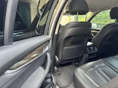Usata BMW X5 258 CV (189 kW) 2014 SUV