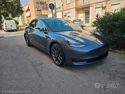 Usata Tesla Model 3