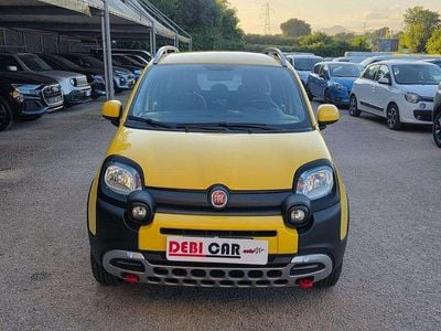 Fiat Panda Cross