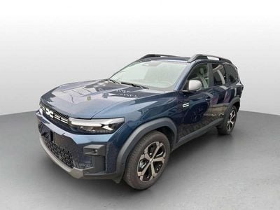 Usata Dacia Bigster Journey 109 CV (80 kW) 2025 Blu indigo SUV