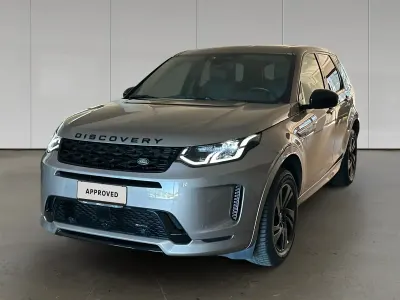 Usata Land Rover Discovery Sport R-Dynamic 163 CV (119 kW) 2022 Lantau bronze SUV