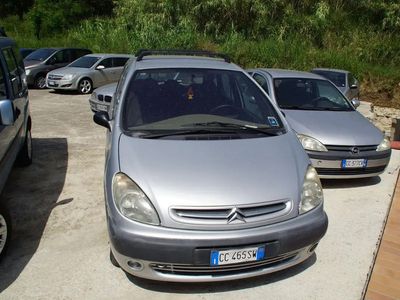 usata Citroën Xsara Picasso Xsara 2.0 hdi Classique Pack