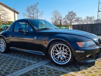 Usata BMW Z3 193 CV (141 kW) 1998