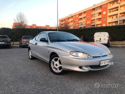 usata Hyundai Coupé - 1998- SCAMBIO AUTO/MOTO