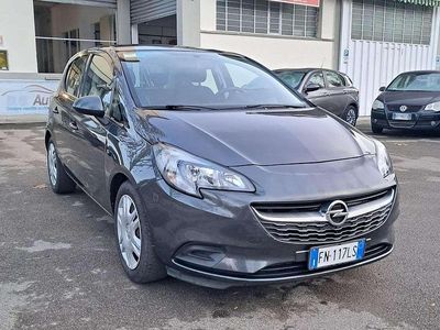 Grigio Usata 2018 Opel Corsa Innovation Berlina | 7500 € (Buon prezzo)