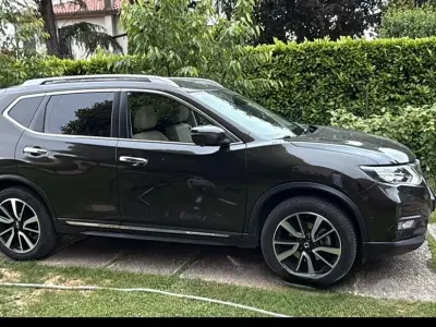 Usata Nissan X-Trail 150 CV (110 kW) 2020 SUV