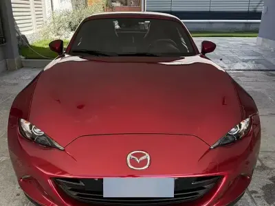 Usata Mazda MX5